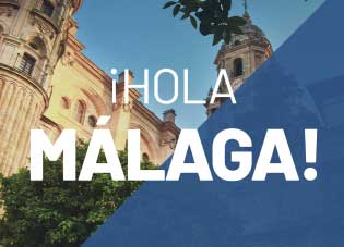 ¡Optimissa en Málaga!