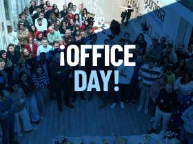 ¡Celebramos el Optimissa Office Day!